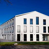 Geschäftshaus Germering