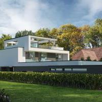 Einfamilienhaus Planegg
